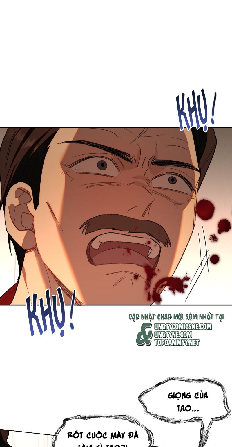MÙA XUÂN THỨC GIẤC NƠI HOANG TÀN Chapter 14 - Trang 4