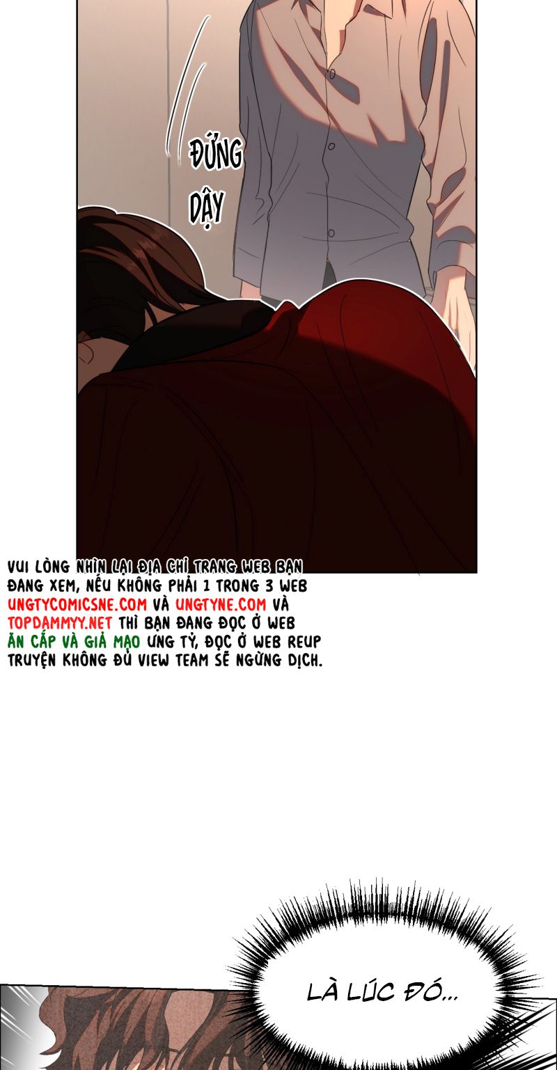 MÙA XUÂN THỨC GIẤC NƠI HOANG TÀN Chapter 14 - Trang 6