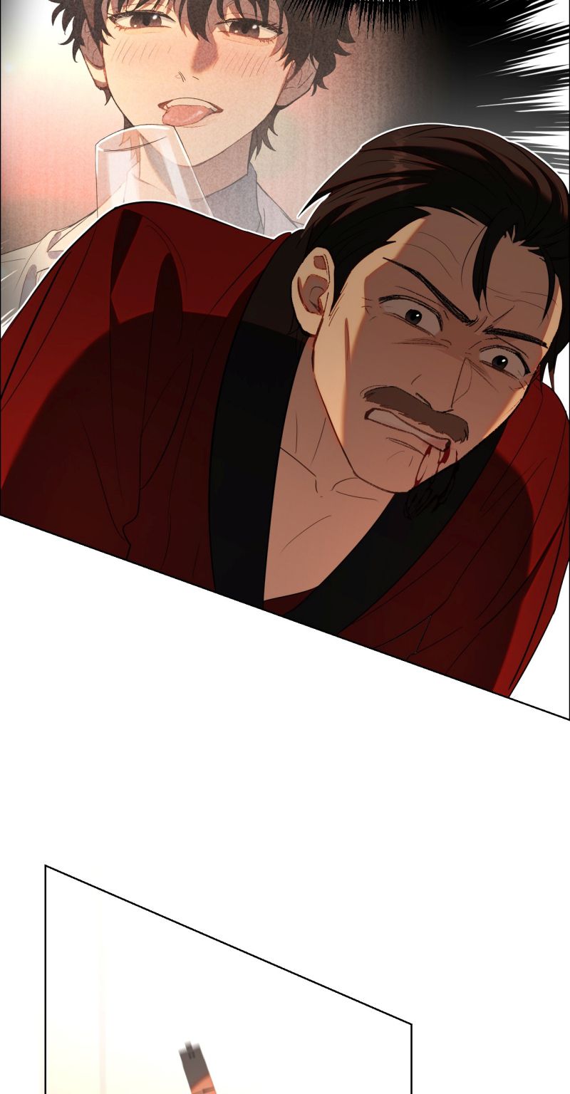 MÙA XUÂN THỨC GIẤC NƠI HOANG TÀN Chapter 14 - Trang 7