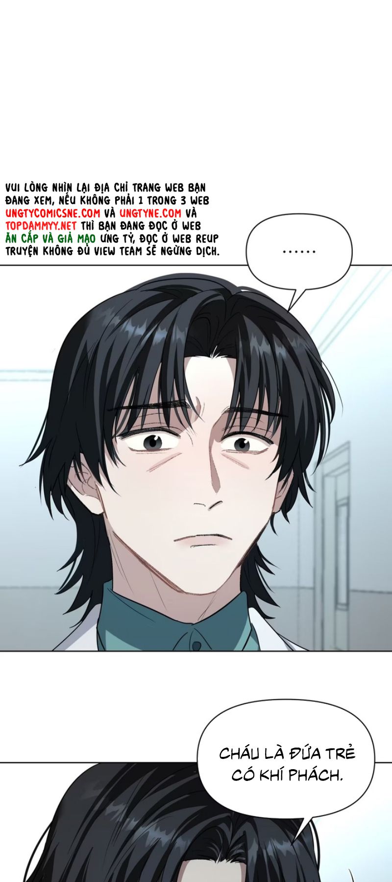 MÙA XUÂN THỨC GIẤC NƠI HOANG TÀN Chapter 15 - Trang 18