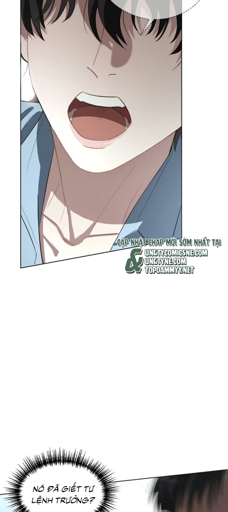 MÙA XUÂN THỨC GIẤC NƠI HOANG TÀN Chapter 15 - Trang 25