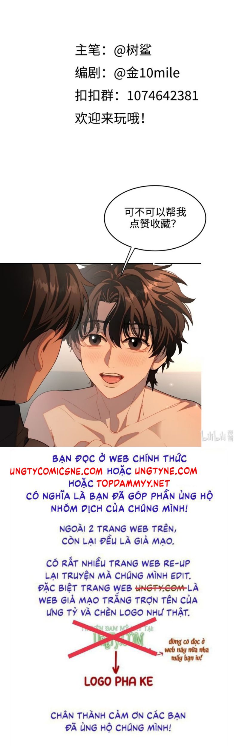 MÙA XUÂN THỨC GIẤC NƠI HOANG TÀN Chapter 15 - Trang 35