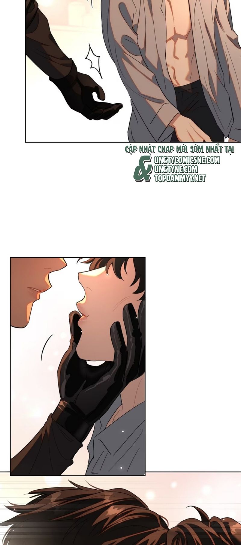 MÙA XUÂN THỨC GIẤC NƠI HOANG TÀN Chapter 15 - Trang 7