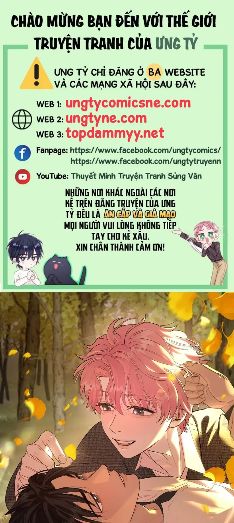 MÙA XUÂN THỨC GIẤC NƠI HOANG TÀN Chapter 16 - Trang 2
