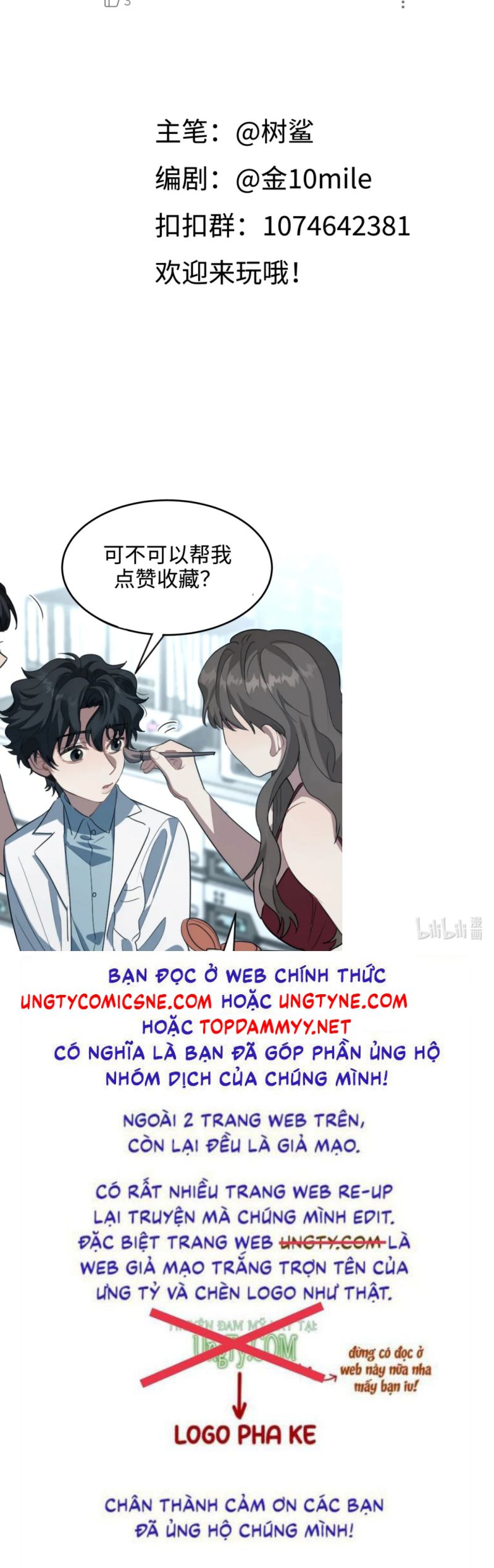MÙA XUÂN THỨC GIẤC NƠI HOANG TÀN Chapter 16 - Trang 38