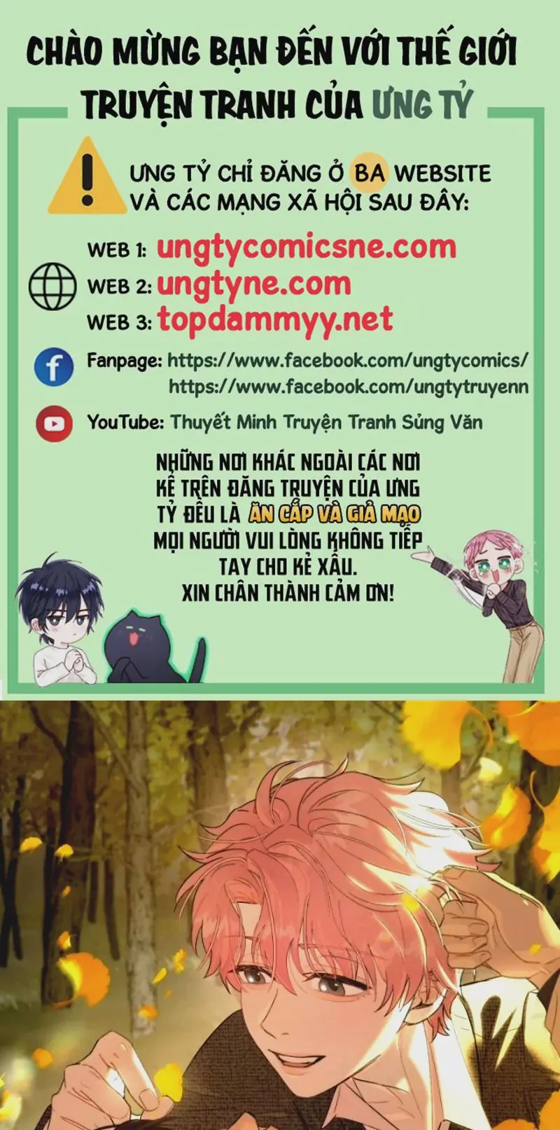 MÙA XUÂN THỨC GIẤC NƠI HOANG TÀN Chapter 17 - Trang 2