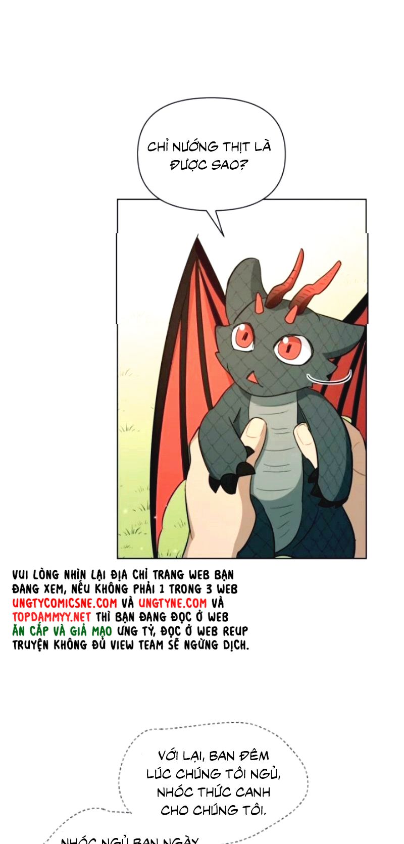 MÙA XUÂN THỨC GIẤC NƠI HOANG TÀN Chapter 17 - Trang 28