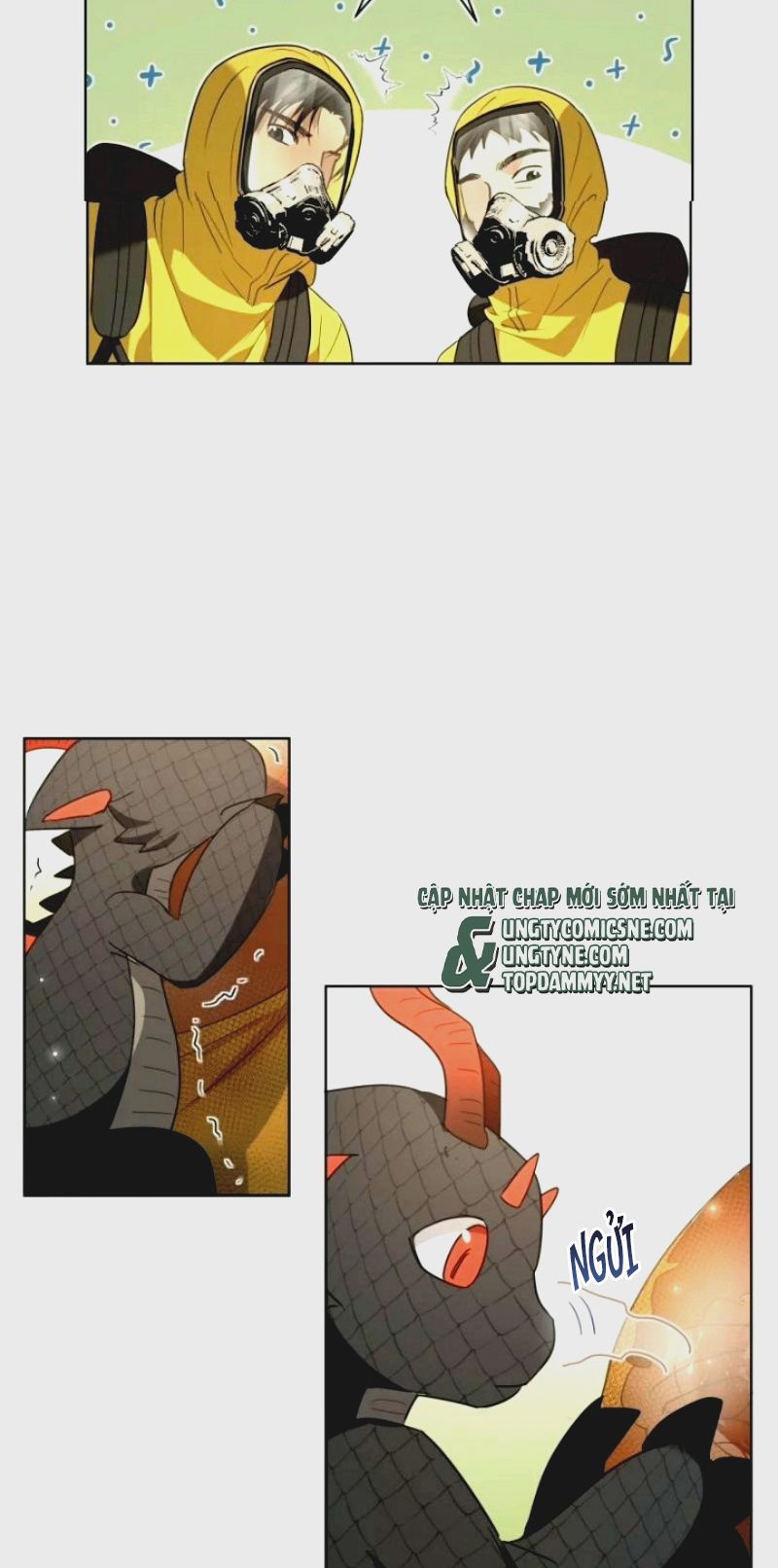 MÙA XUÂN THỨC GIẤC NƠI HOANG TÀN Chapter 17 - Trang 7