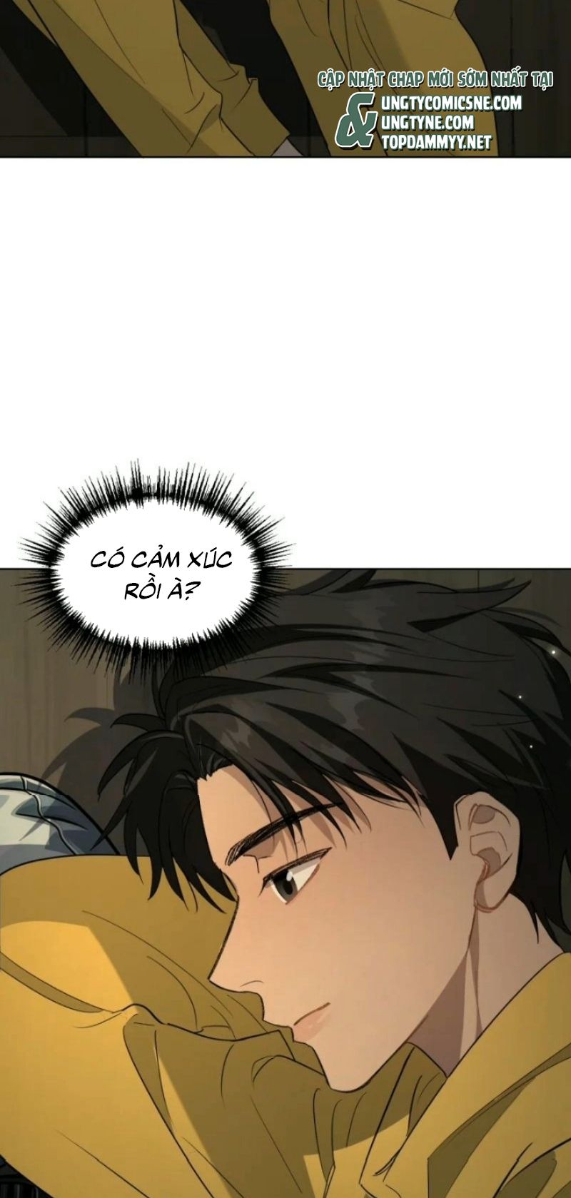 MÙA XUÂN THỨC GIẤC NƠI HOANG TÀN Chapter 18 - Trang 23