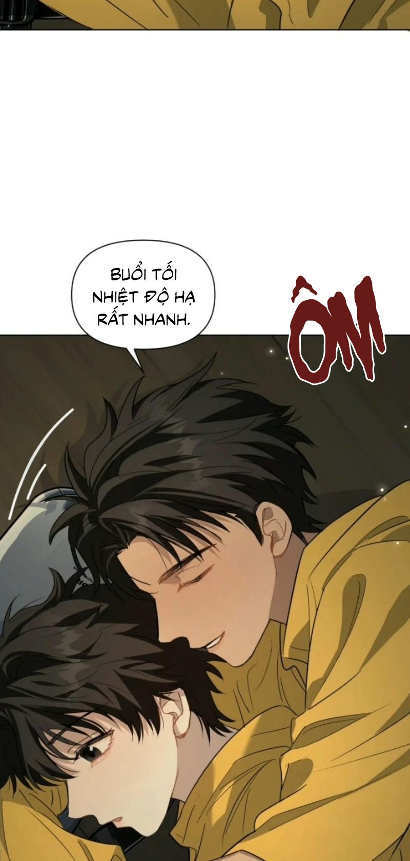 MÙA XUÂN THỨC GIẤC NƠI HOANG TÀN Chapter 18 - Trang 24