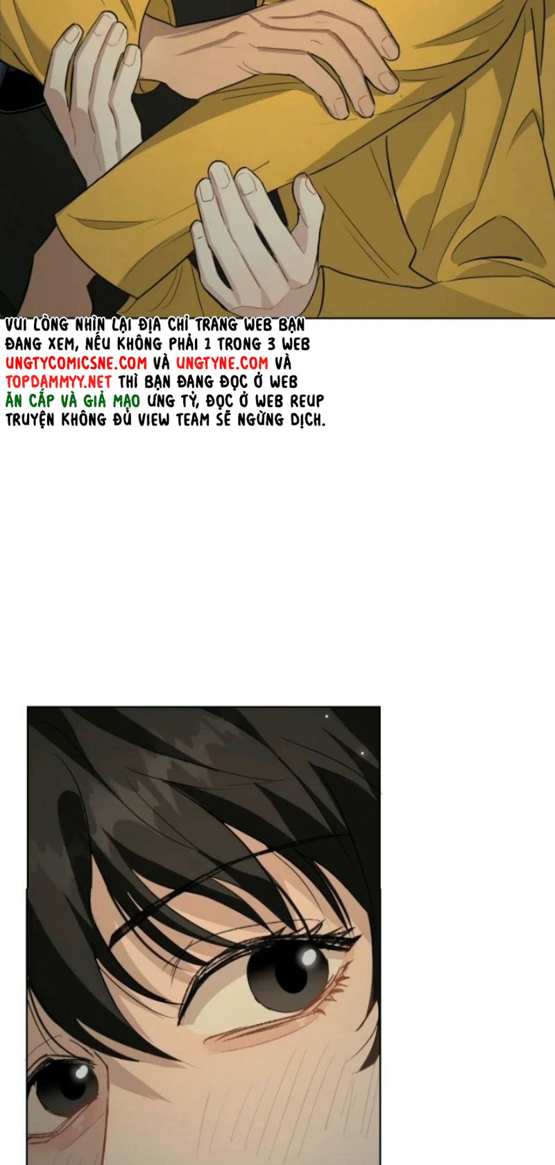 MÙA XUÂN THỨC GIẤC NƠI HOANG TÀN Chapter 18 - Trang 25