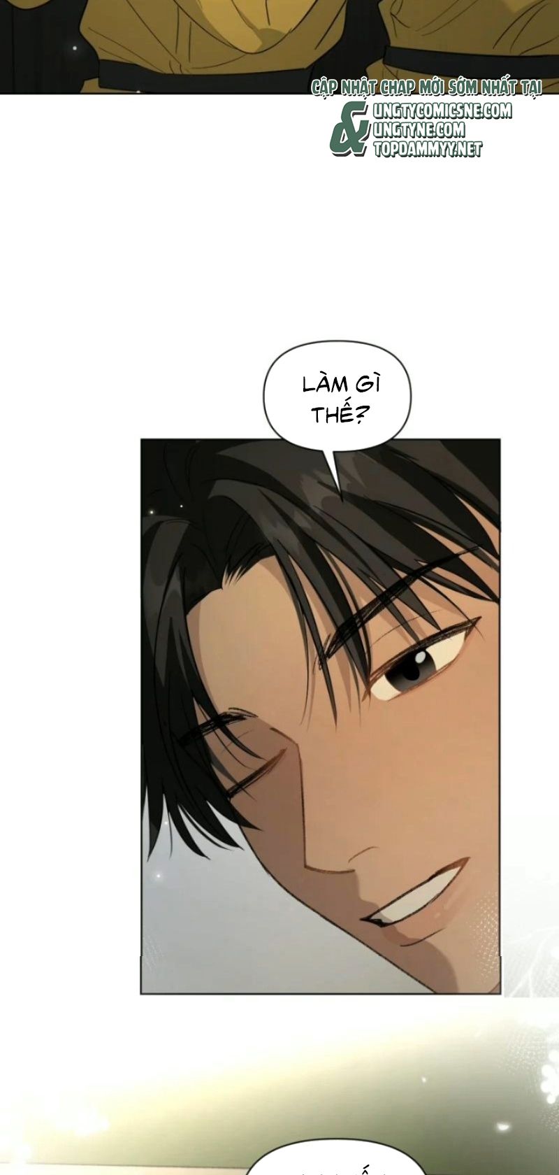 MÙA XUÂN THỨC GIẤC NƠI HOANG TÀN Chapter 18 - Trang 27