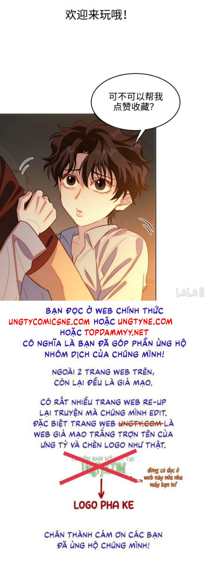 MÙA XUÂN THỨC GIẤC NƠI HOANG TÀN Chapter 18 - Trang 30