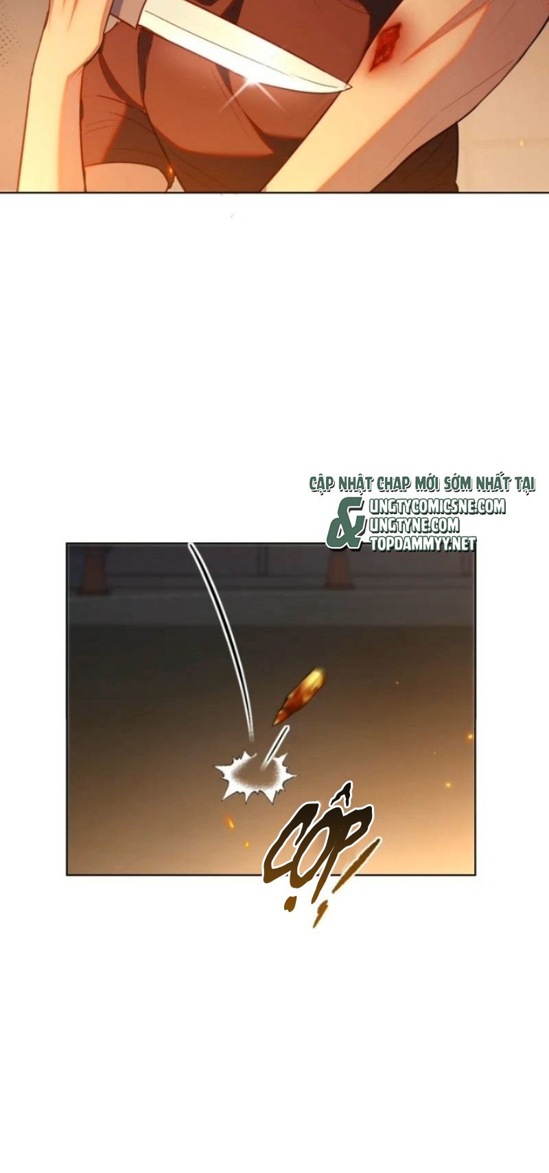 MÙA XUÂN THỨC GIẤC NƠI HOANG TÀN Chapter 18 - Trang 7