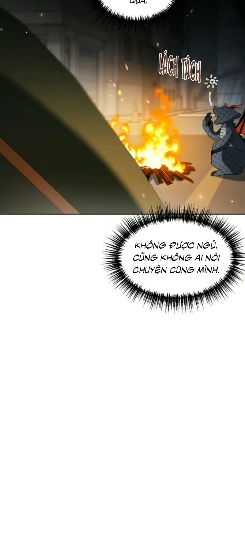 MÙA XUÂN THỨC GIẤC NƠI HOANG TÀN Chapter 19 - Trang 10