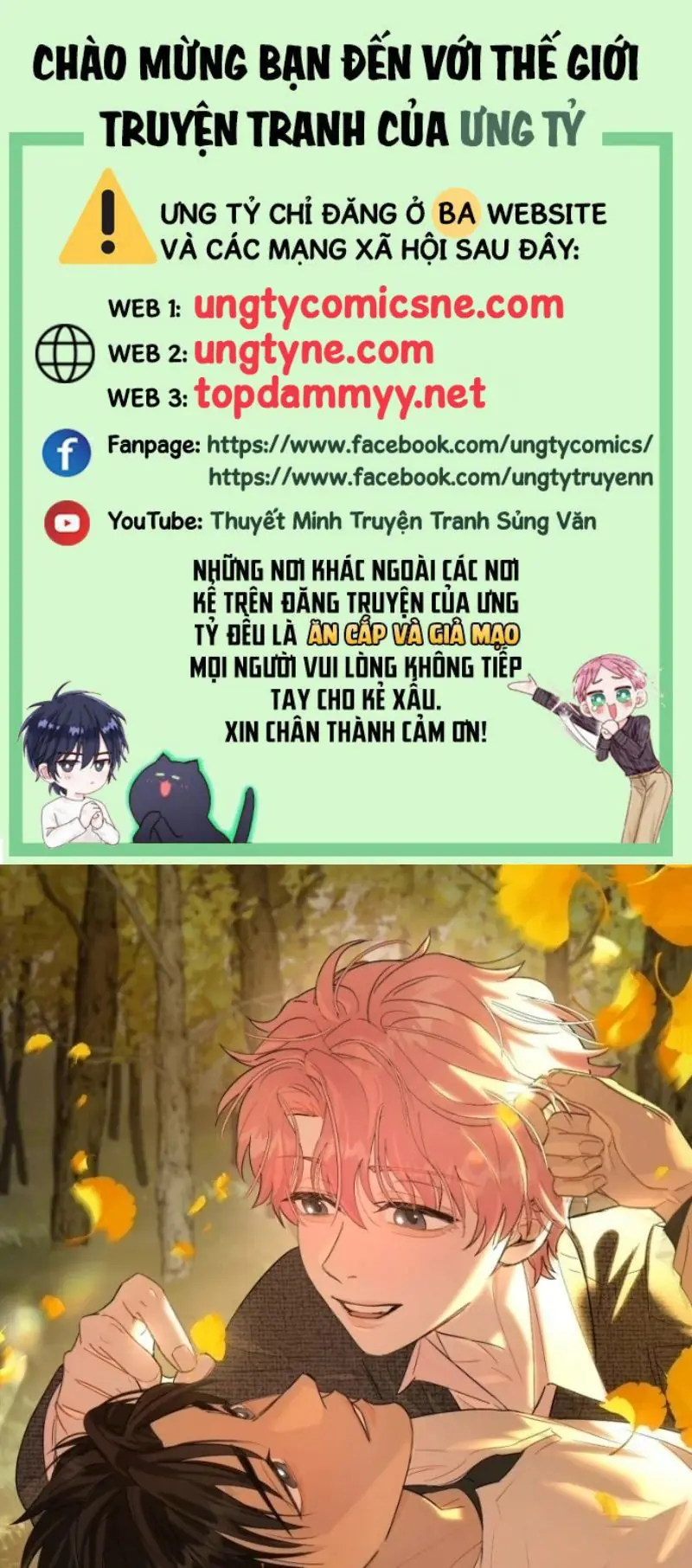 MÙA XUÂN THỨC GIẤC NƠI HOANG TÀN Chapter 19 - Trang 2