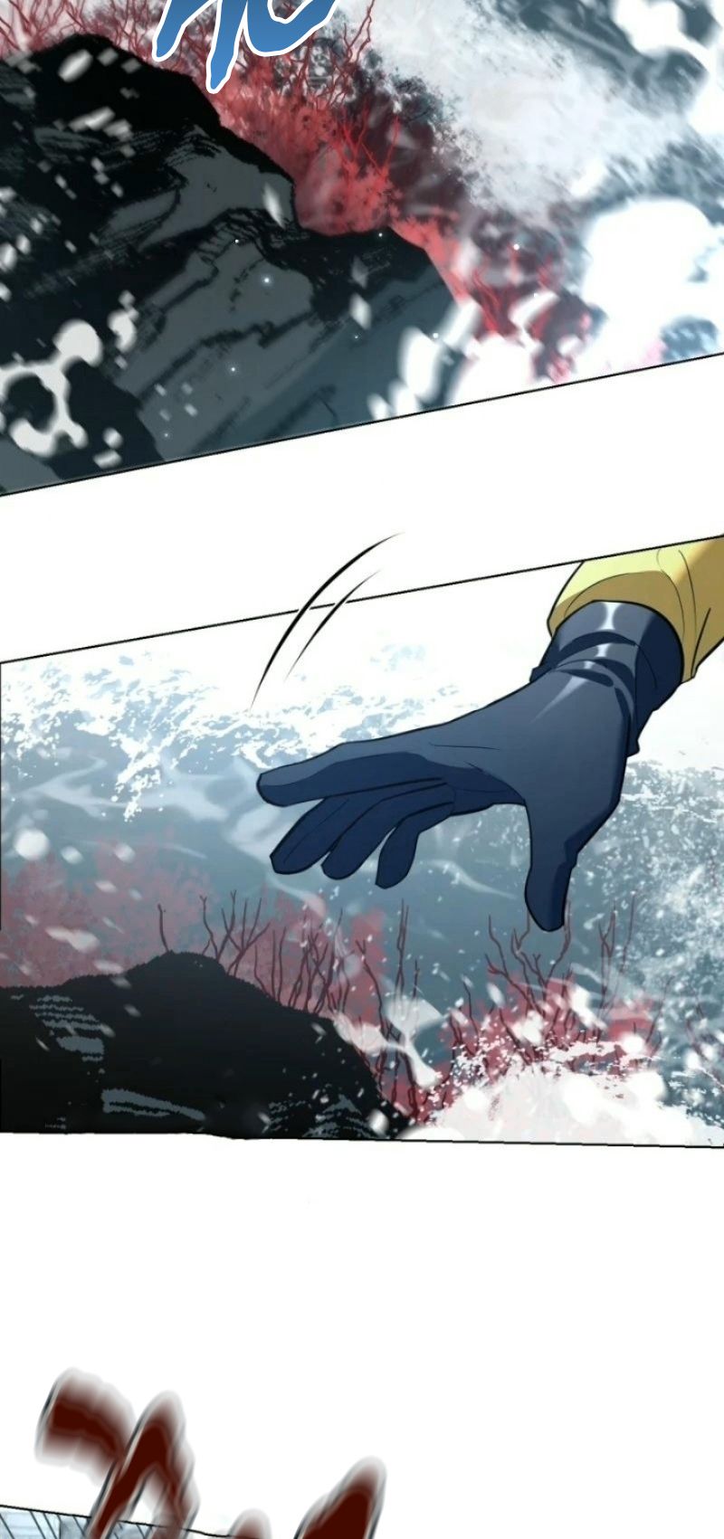 MÙA XUÂN THỨC GIẤC NƠI HOANG TÀN Chapter 19 - Trang 20