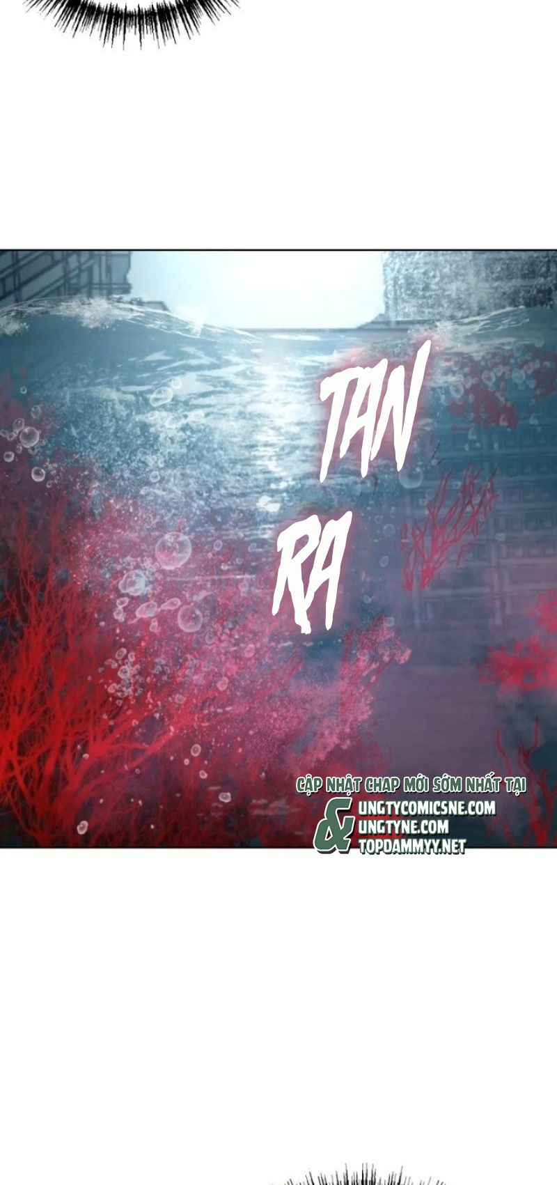 MÙA XUÂN THỨC GIẤC NƠI HOANG TÀN Chapter 19 - Trang 23