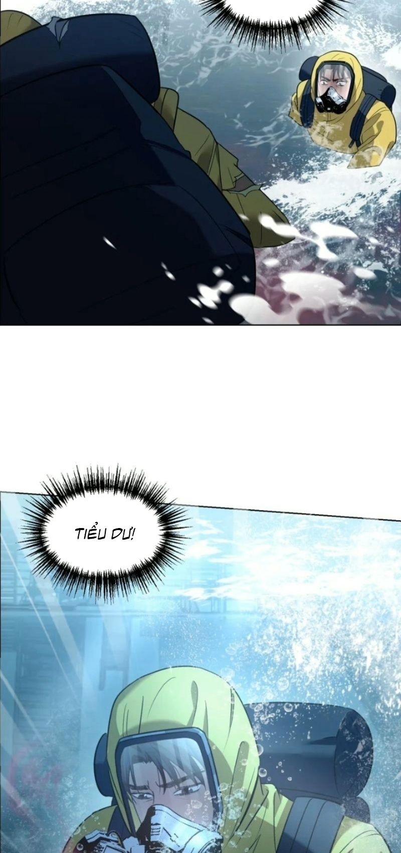 MÙA XUÂN THỨC GIẤC NƠI HOANG TÀN Chapter 19 - Trang 26