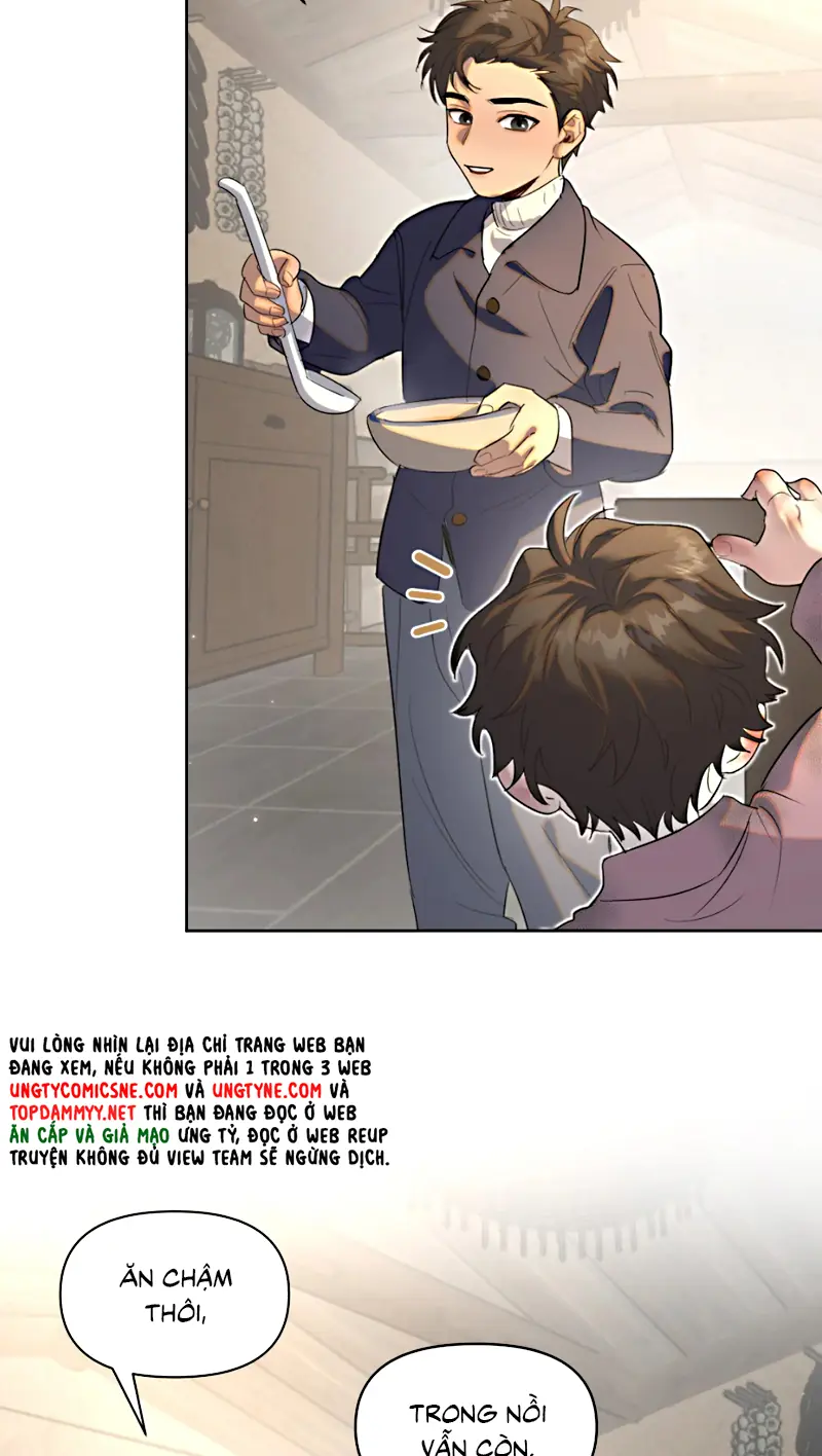 MÙA XUÂN THỨC GIẤC NƠI HOANG TÀN Chapter 2 - Trang 27