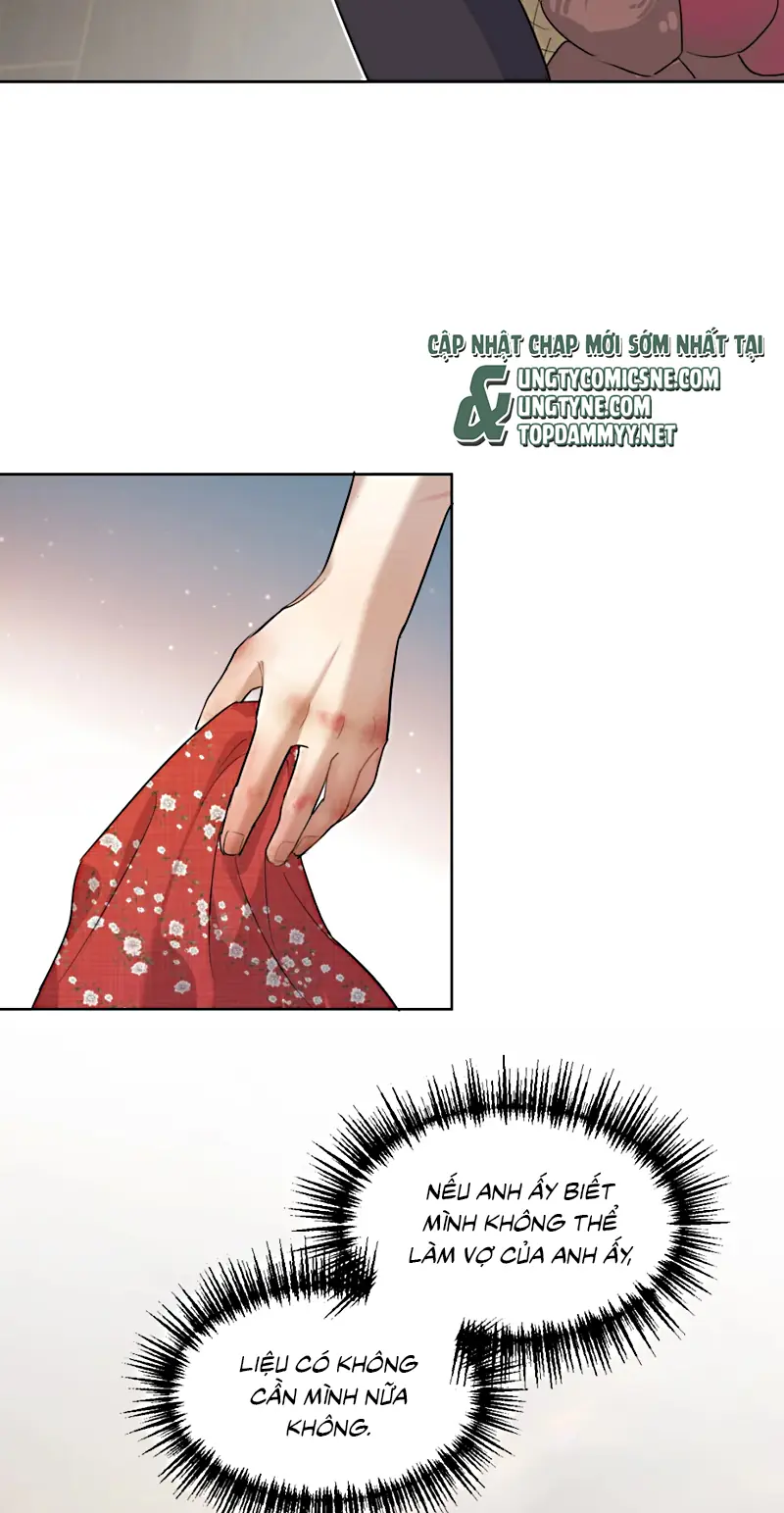 MÙA XUÂN THỨC GIẤC NƠI HOANG TÀN Chapter 2 - Trang 48