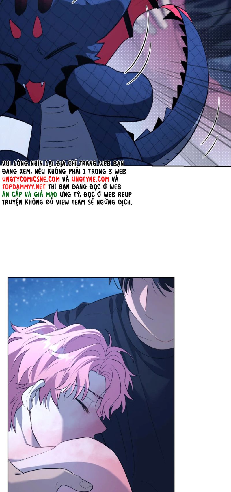 MÙA XUÂN THỨC GIẤC NƠI HOANG TÀN Chapter 20 - Trang 23