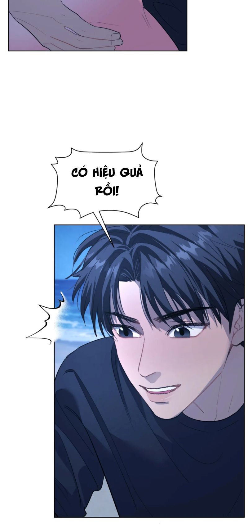 MÙA XUÂN THỨC GIẤC NƠI HOANG TÀN Chapter 20 - Trang 24