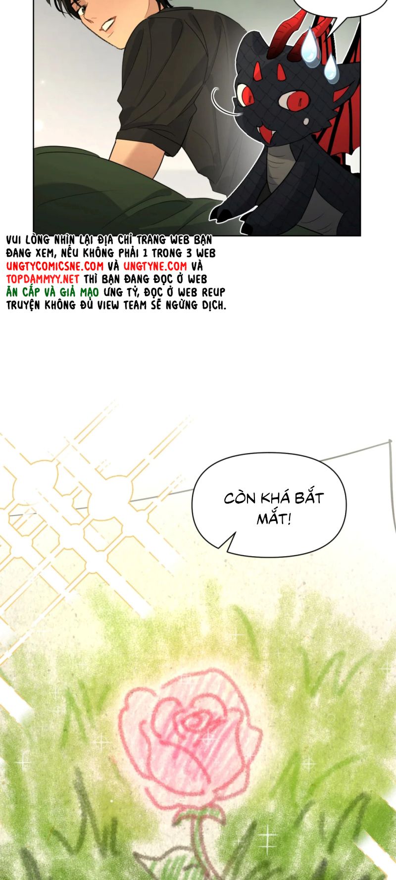 MÙA XUÂN THỨC GIẤC NƠI HOANG TÀN Chapter 21 - Trang 19
