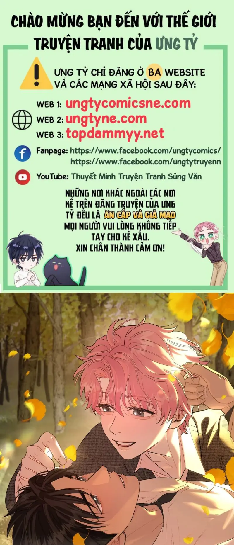 MÙA XUÂN THỨC GIẤC NƠI HOANG TÀN Chapter 21 - Trang 2