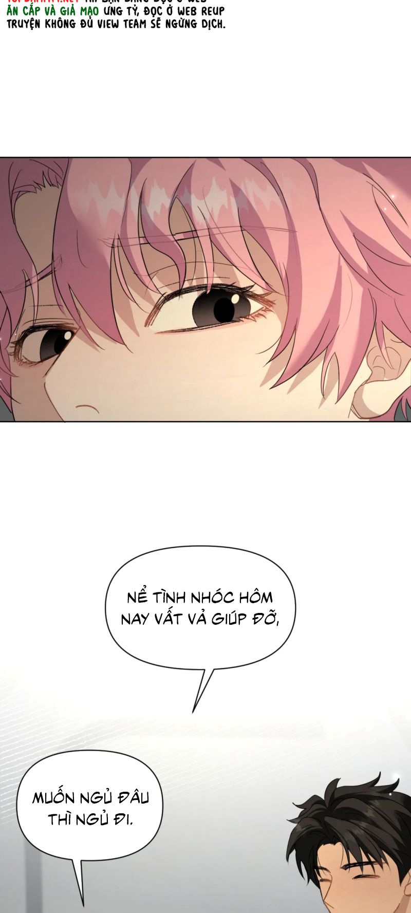 MÙA XUÂN THỨC GIẤC NƠI HOANG TÀN Chapter 21 - Trang 23