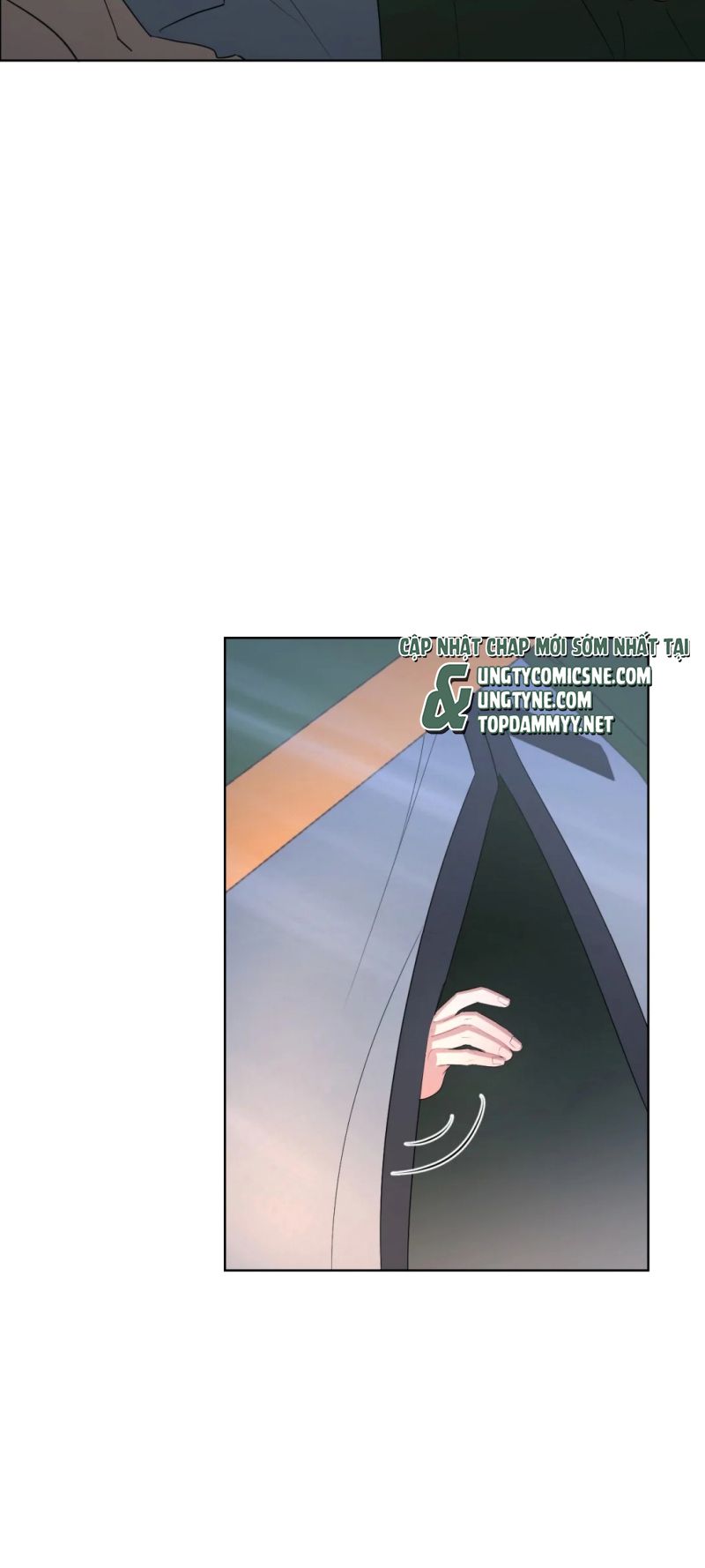 MÙA XUÂN THỨC GIẤC NƠI HOANG TÀN Chapter 21 - Trang 28