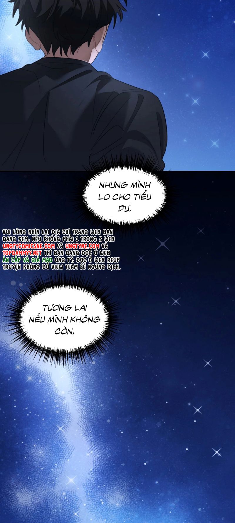 MÙA XUÂN THỨC GIẤC NƠI HOANG TÀN Chapter 21 - Trang 30
