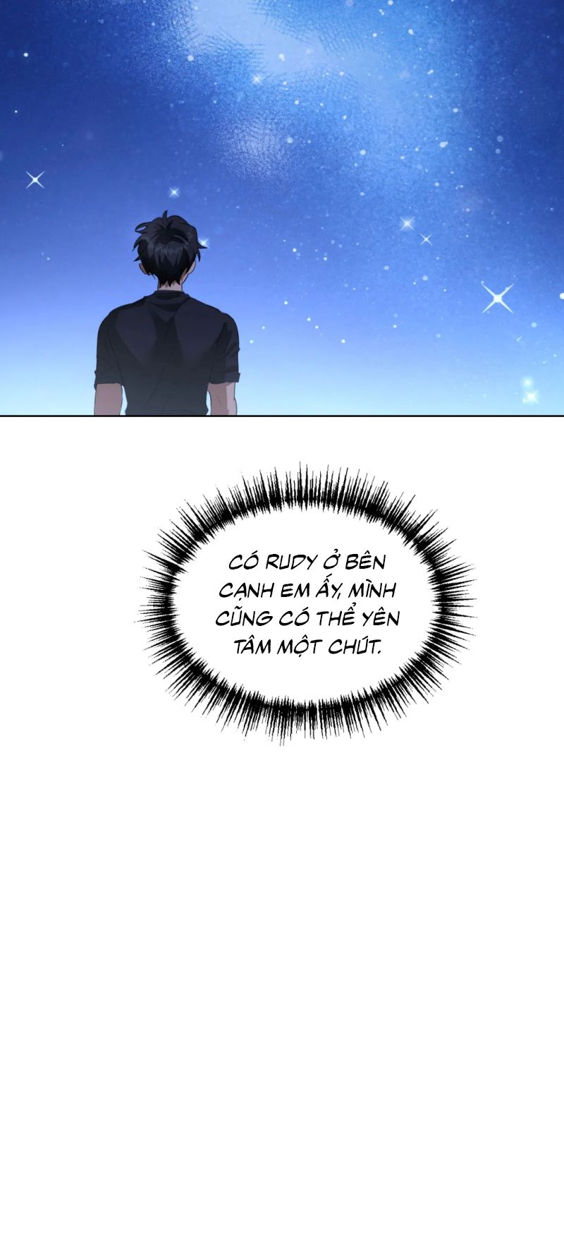 MÙA XUÂN THỨC GIẤC NƠI HOANG TÀN Chapter 21 - Trang 31