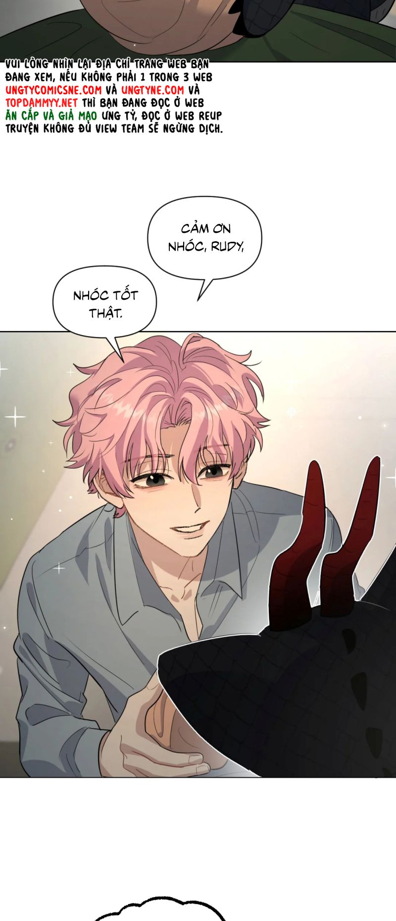 MÙA XUÂN THỨC GIẤC NƠI HOANG TÀN Chapter 21 - Trang 6