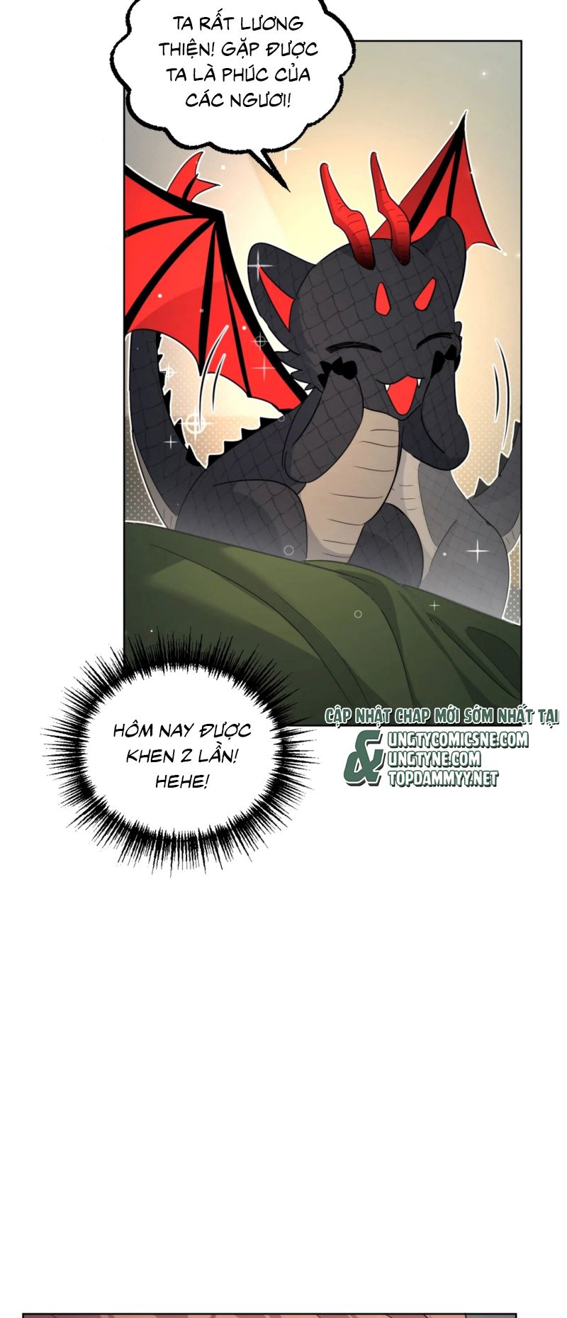 MÙA XUÂN THỨC GIẤC NƠI HOANG TÀN Chapter 21 - Trang 7