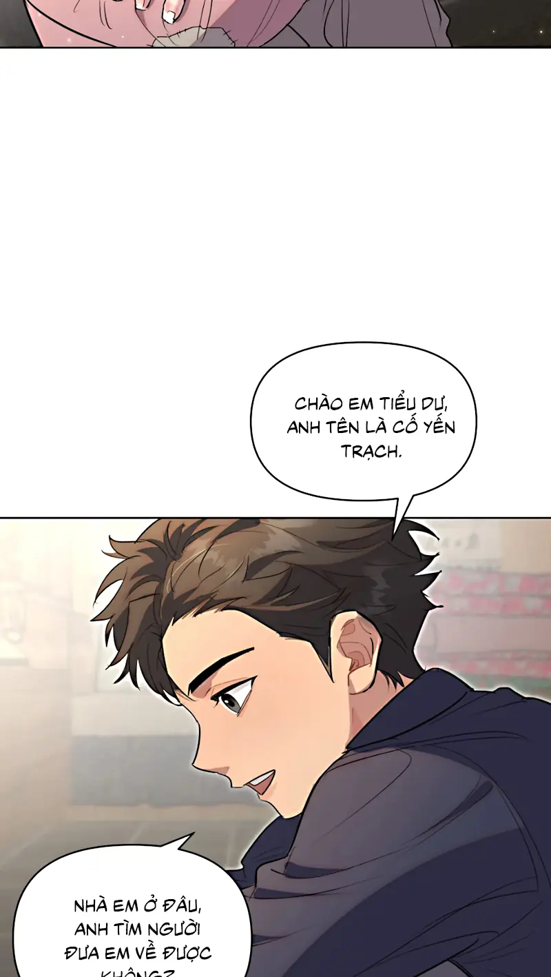 MÙA XUÂN THỨC GIẤC NƠI HOANG TÀN Chapter 3 - Trang 24