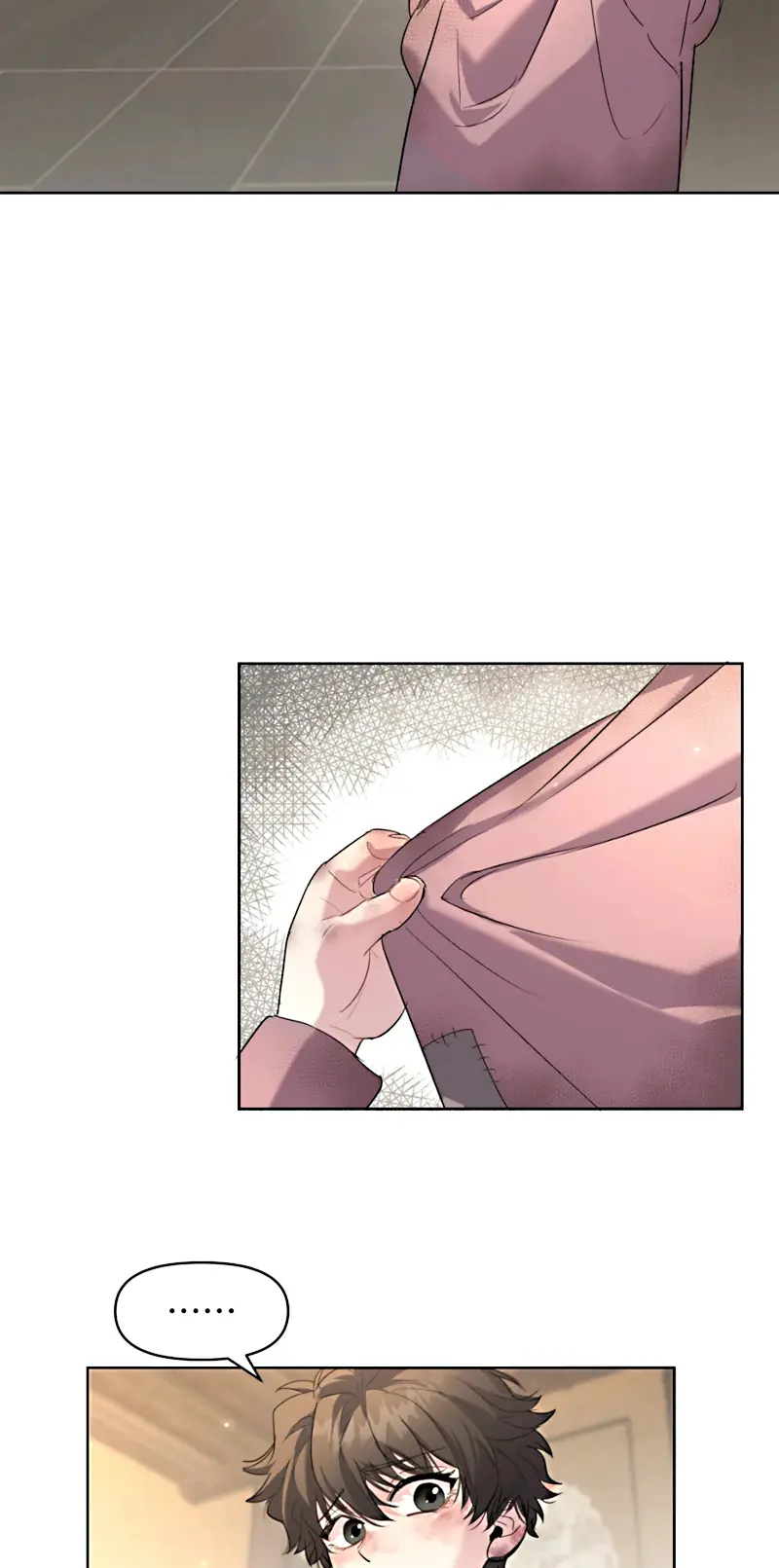 MÙA XUÂN THỨC GIẤC NƠI HOANG TÀN Chapter 3 - Trang 40