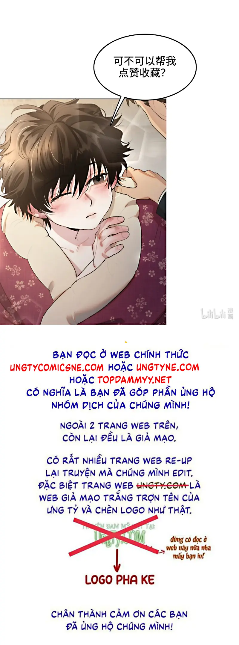 MÙA XUÂN THỨC GIẤC NƠI HOANG TÀN Chapter 3 - Trang 50