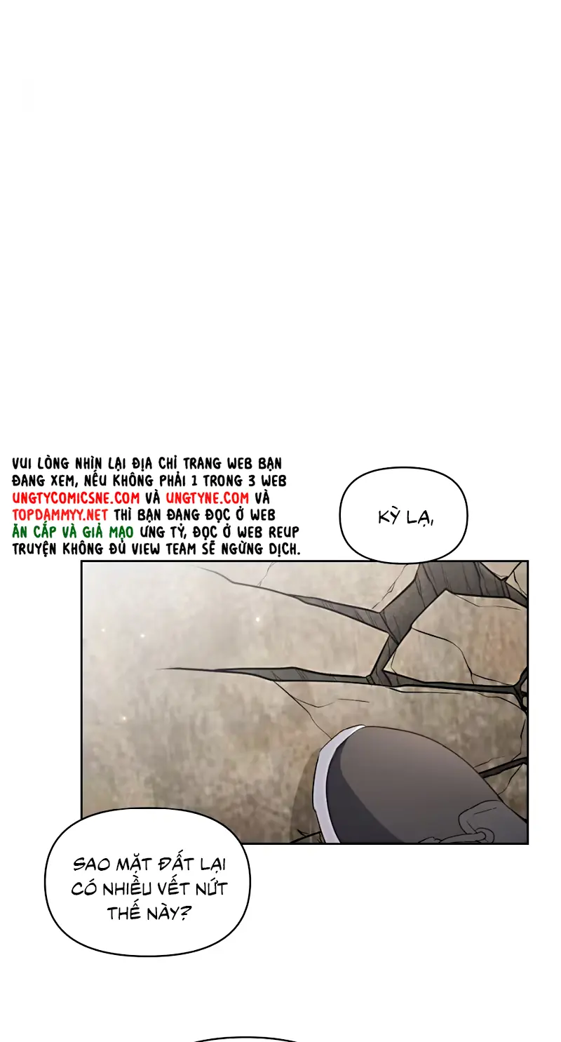 MÙA XUÂN THỨC GIẤC NƠI HOANG TÀN Chapter 4 - Trang 11