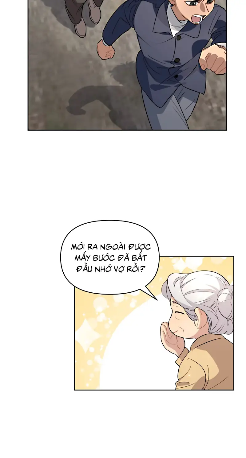 MÙA XUÂN THỨC GIẤC NƠI HOANG TÀN Chapter 4 - Trang 14
