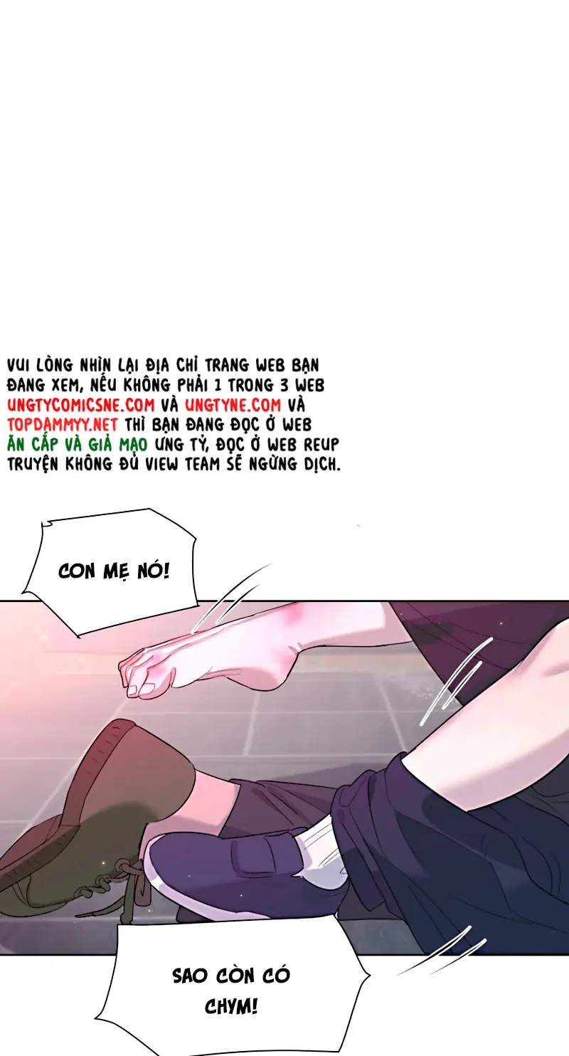 MÙA XUÂN THỨC GIẤC NƠI HOANG TÀN Chapter 4 - Trang 15