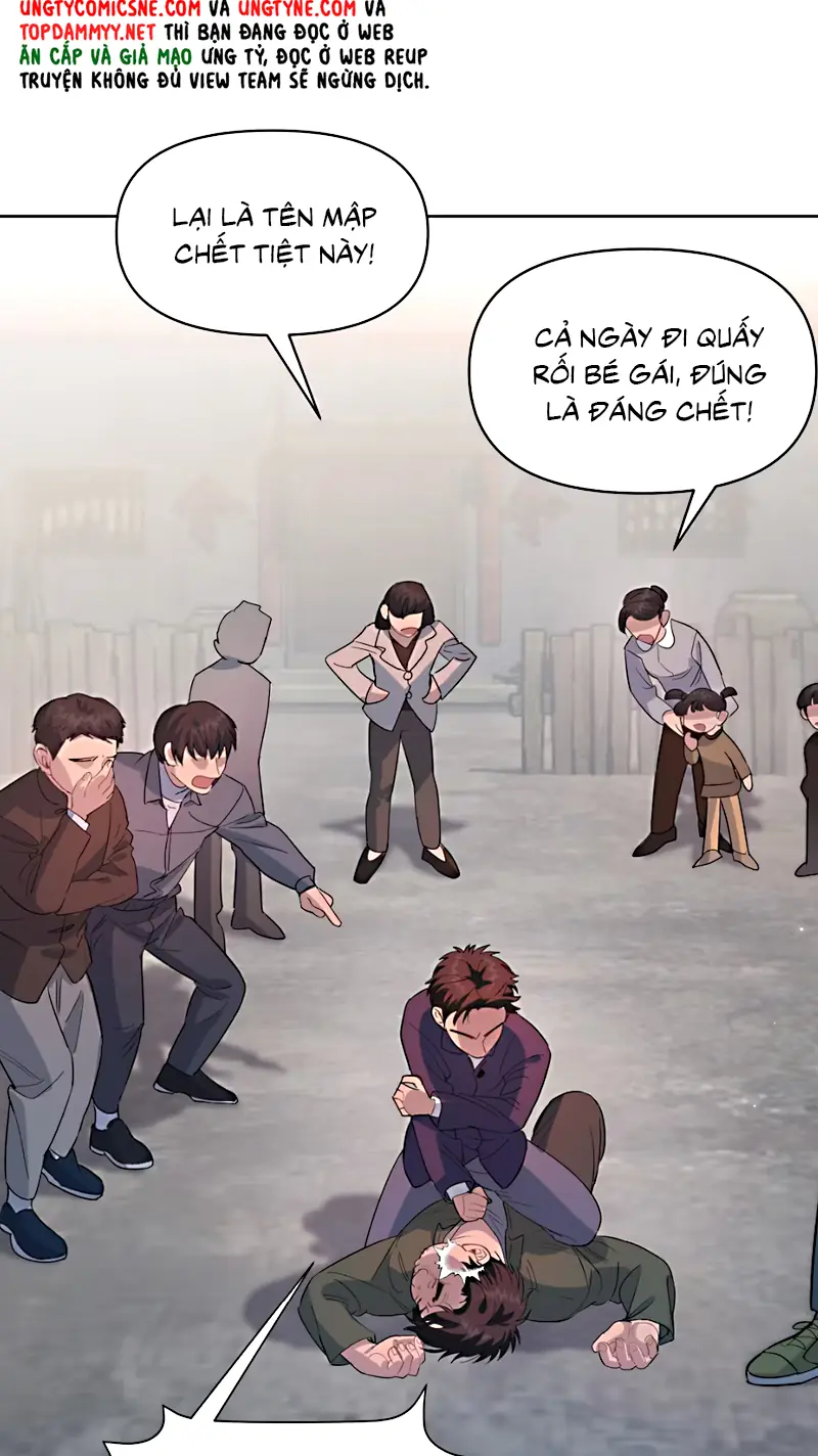 MÙA XUÂN THỨC GIẤC NƠI HOANG TÀN Chapter 4 - Trang 24