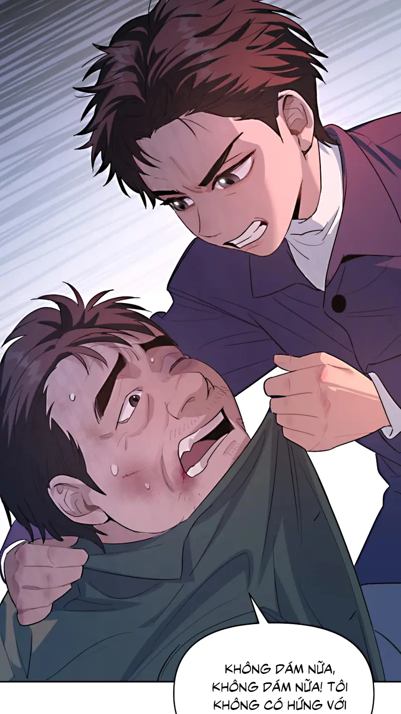 MÙA XUÂN THỨC GIẤC NƠI HOANG TÀN Chapter 4 - Trang 26