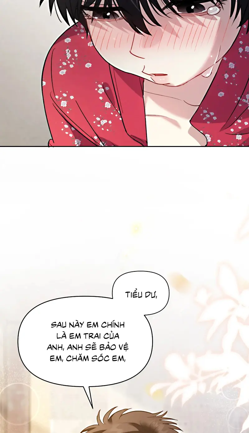 MÙA XUÂN THỨC GIẤC NƠI HOANG TÀN Chapter 4 - Trang 37