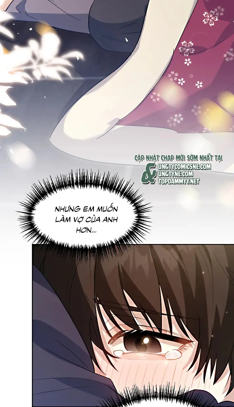 MÙA XUÂN THỨC GIẤC NƠI HOANG TÀN Chapter 4 - Trang 39