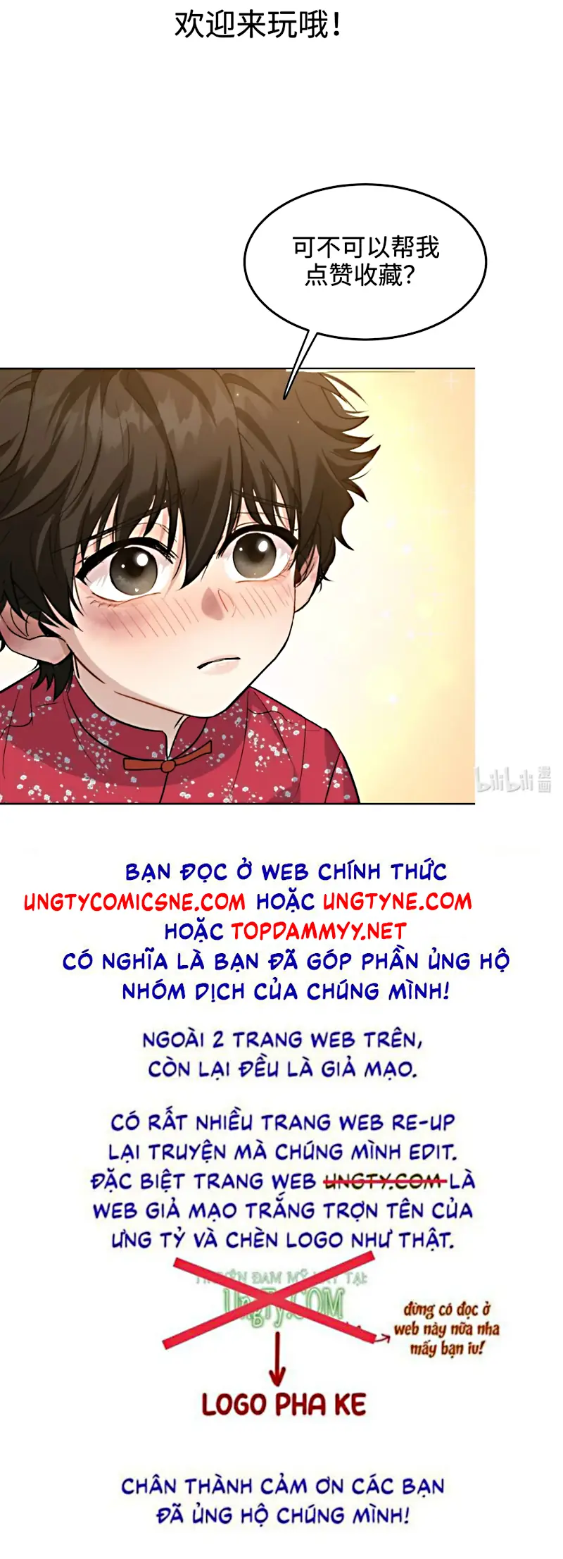 MÙA XUÂN THỨC GIẤC NƠI HOANG TÀN Chapter 4 - Trang 41