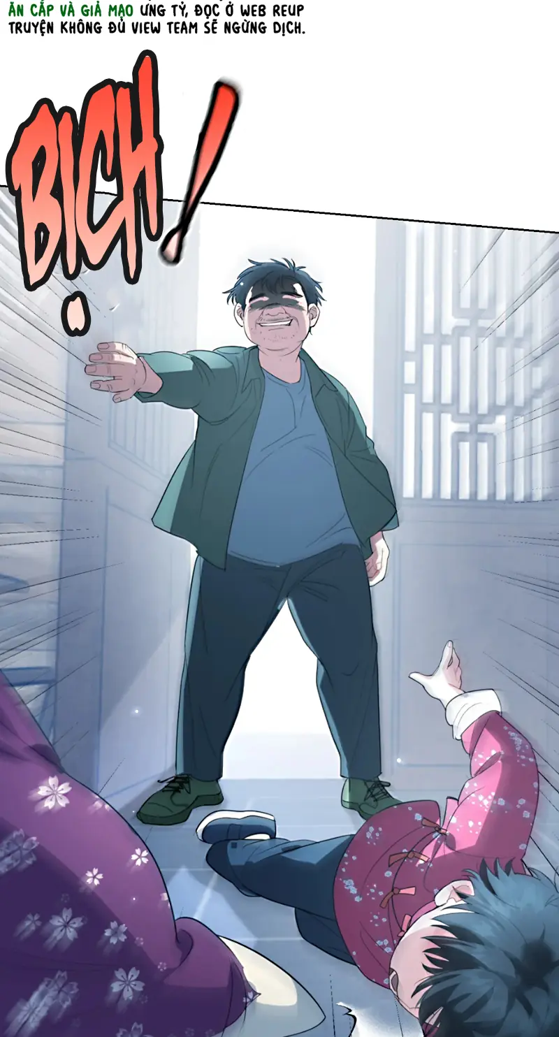 MÙA XUÂN THỨC GIẤC NƠI HOANG TÀN Chapter 4 - Trang 7