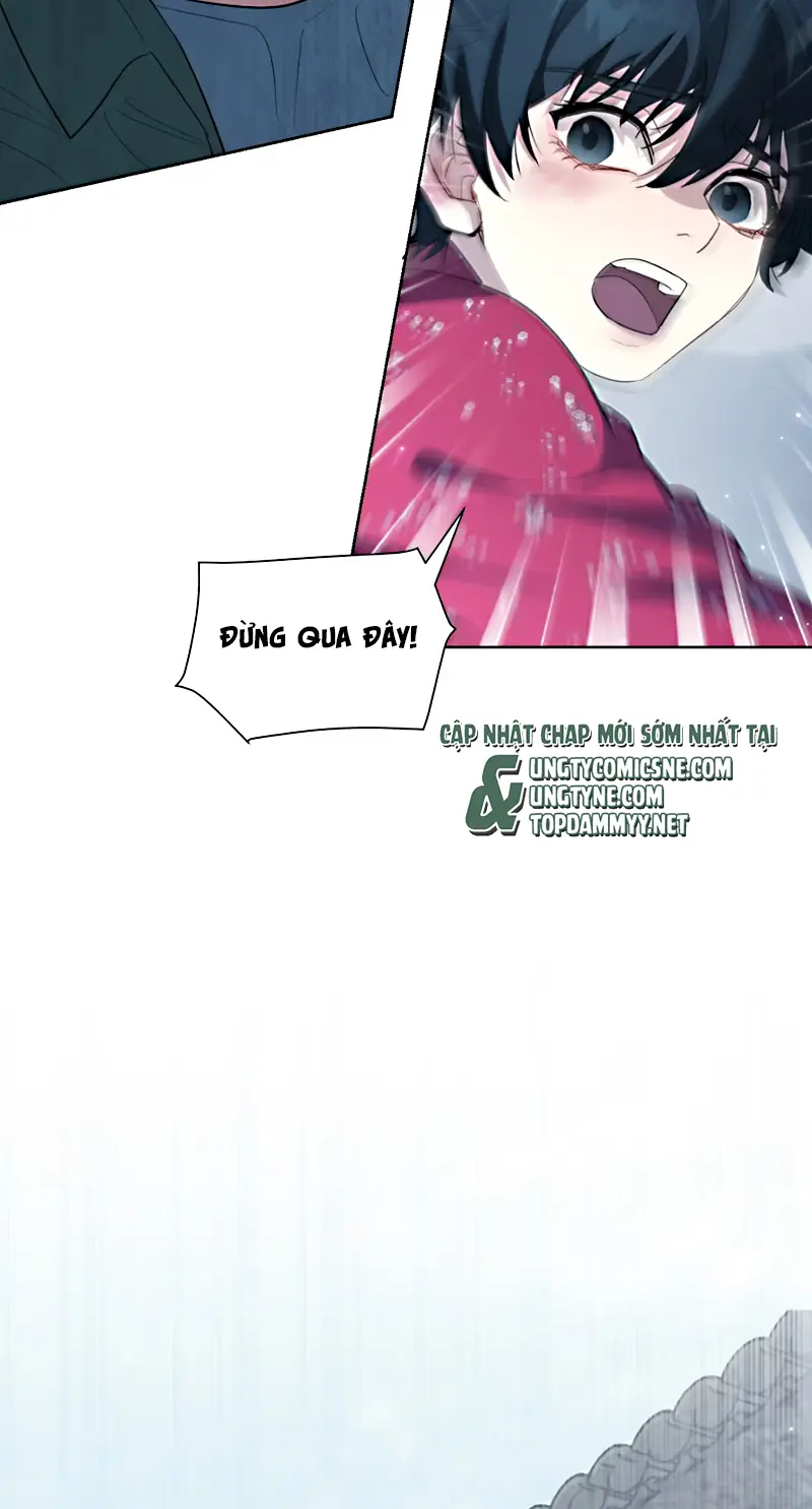 MÙA XUÂN THỨC GIẤC NƠI HOANG TÀN Chapter 4 - Trang 9