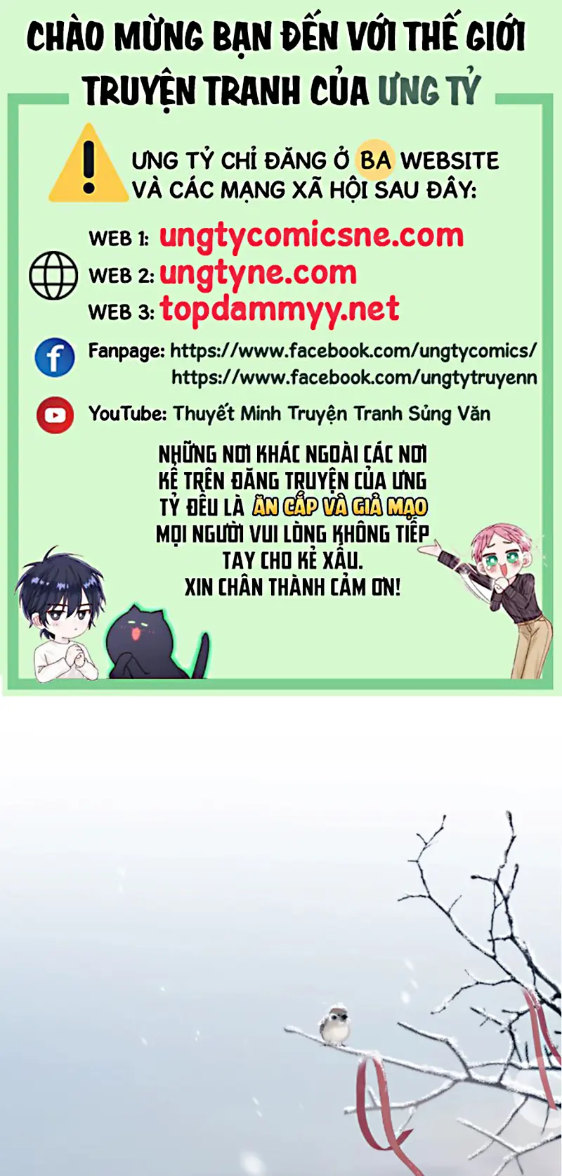 MÙA XUÂN THỨC GIẤC NƠI HOANG TÀN Chapter 5 - Trang 2