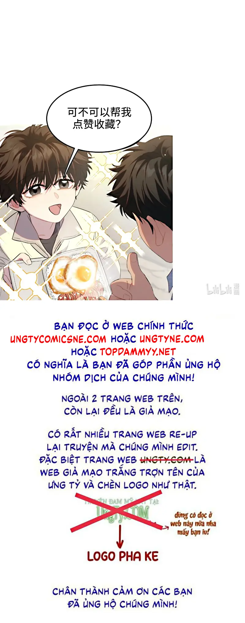 MÙA XUÂN THỨC GIẤC NƠI HOANG TÀN Chapter 5 - Trang 31